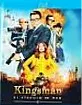 Kingsman: El Circulo De Oro - Digibook (Blu-ray + Digital Copy) (ES Import ohne dt. Ton) Blu-ray