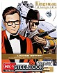 Kingsman: The Golden Circle (2017) 4K - JB Hi-Fi Exclusive Steelbook (4K UHD + Blu-ray + UV Copy) (AU Import) Blu-ray