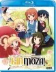 KINMOZA! Kiniro + Mosaic: Complete Collection (Region A - US Import ohne dt. Ton) Blu-ray
