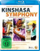 Kinshasa Symphony Blu-ray