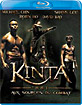 Kinta 1881 - Aux sources du combat (FR Import ohne dt. Ton) Blu-ray