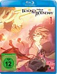 Kyoukai no Kanata: Beyond the Boundary - Vol. 1 Blu-ray