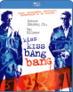 Kiss Kiss Bang Bang (ES Import ohne dt. Ton) Blu-ray
