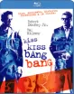 Kiss Kiss Bang Bang (ES Import ohne dt. Ton) Blu-ray