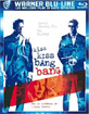 Kiss Kiss Bang Bang (FR Import) Blu-ray