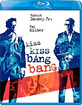 Kiss Kiss Bang Bang (UK Import) Blu-ray