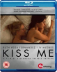 Kiss Me (2011) (UK Import ohne dt. Ton) Blu-ray