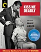 Kiss me Deadly (1955) - The Criterion Collection (Region A - US Import ohne dt. Ton) Blu-ray