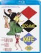 Bésame Kate 3D (ES Import ohne dt. Ton) Blu-ray