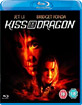 Kiss of the Dragon (UK Import ohne dt. Ton) Blu-ray