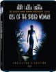 Kiss of the Spider Woman - Limited Collector's Edition (Region A - US Import ohne dt. Ton) Blu-ray