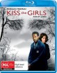 Kiss the Girls (AU Import) Blu-ray