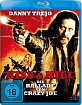 Kiss & Kill - Die Ballade von Crazy Joe Blu-ray