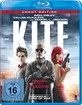Kite - Engel der Rache Blu-ray