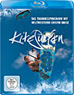 Kitesurfen - Das Trainingsprogramm mit Weltmeisterin Kristin Boese Blu-ray