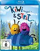 Kiwi & Strit - Staffel 1 Blu-ray