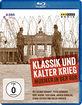 Klassik und Kalter Krieg - Musiker in der DDR Blu-ray