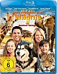 Kleine Helden, grosse Wildnis 2 - Abenteuer Serengeti Blu-ray