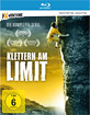 Klettern am Limit - Die komplette Serie Blu-ray