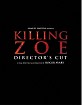 Killing Zoe - Limited Director's Cut Edition Digipak (JP Import ohne dt. Ton) Blu-ray