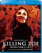 Killing Zoe - Director's Cut Edition (JP Import ohne dt. Ton) Blu-ray