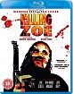 Killing Zoe (UK Import ohne dt. Ton) Blu-ray