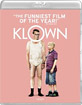 Klown (Blu-ray + Digital Copy) (Region A - US Import ohne dt. Ton) Blu-ray