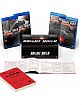 Knight Rider: The Complete Series - Box Set Edition (24 Blu-ray + 2 DVD + Buch) (Region A - JP Import ohne dt. Ton) Blu-ray