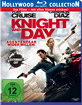 Knight and Day - Extended Cut (Single Edition) Blu-ray