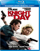 Knight and Day (Blu-ray + DVD + Digital Copy) (Region A - US Import ohne dt. Ton) Blu-ray