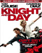 Knight and Day - Holiday Gift Set (Blu-ray + DVD) (Region A - US Import ohne dt. Ton) Blu-ray