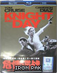 Knight and Day - Ironpak (Region A&C - CN Import ohne dt. Ton) Blu-ray