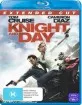 Knight and Day (AU Import ohne dt. Ton) Blu-ray