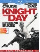 Knight And Day - Innocenti Bugie (Blu-ray + DVD + Digital Copy) (IT Import ohne dt. Ton) Blu-ray
