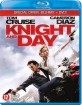 Knight and Day (Blu-ray + DVD) (NL Import ohne dt. Ton) Blu-ray