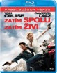 Zatím spolu, zatím živí (CZ Import ohne dt. Ton) Blu-ray