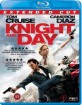 Knight and Day (Blu-ray + DVD + Digital Copy) (DK Import ohne dt. Ton) Blu-ray
