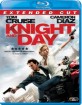 Knight and Day (Blu-ray + DVD + Digital Copy) (FI Import ohne dt. Ton) Blu-ray