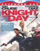 Knight and Day (HK Import ohne dt. Ton) Blu-ray