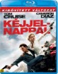 Kéjjel-nappal (HU Import ohne dt. Ton) Blu-ray