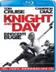 Knight And Day - Innocenti Bugie (Neuauflage) (IT Import ohne dt. Ton) Blu-ray