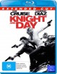 Knight and Day - Exclusive Edition (AU Import ohne dt. Ton) Blu-ray