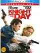 Knight and Day (Blu-ray + DVD) (Region A - KR Import ohne dt. Ton) Blu-ray