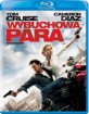 Wybuchowa para (PL Import ohne dt. Ton) Blu-ray