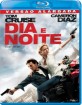 Dia e Noite - Versão Alargada (PT Import ohne dt. Ton) Blu-ray
