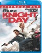 Knight and Day (Blu-ray + DVD + Digital Copy) (SE Import ohne dt. Ton) Blu-ray