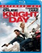 Knight and Day (ZA Import ohne dt. Ton) Blu-ray