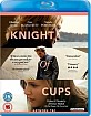 Knight of Cups (UK Import ohne dt. Ton) Blu-ray