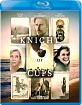 Knight of Cups (US Import ohne dt. Ton) Blu-ray