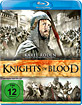 Knights of Blood Blu-ray
